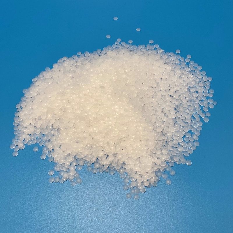 화이트 PTFE 분산 樹脂