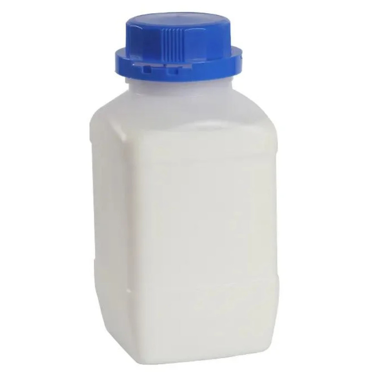 화학 저항성 PTFE 플루오로 폴리머 분산 액체 밀도 1.4-1.6 G/Cm3