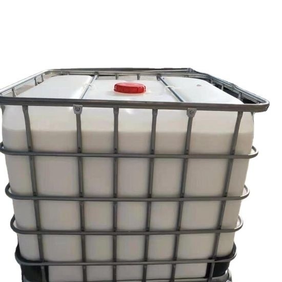 수분성 PTFE 분산 액체 고순도 기름 저항성 우유 흰색