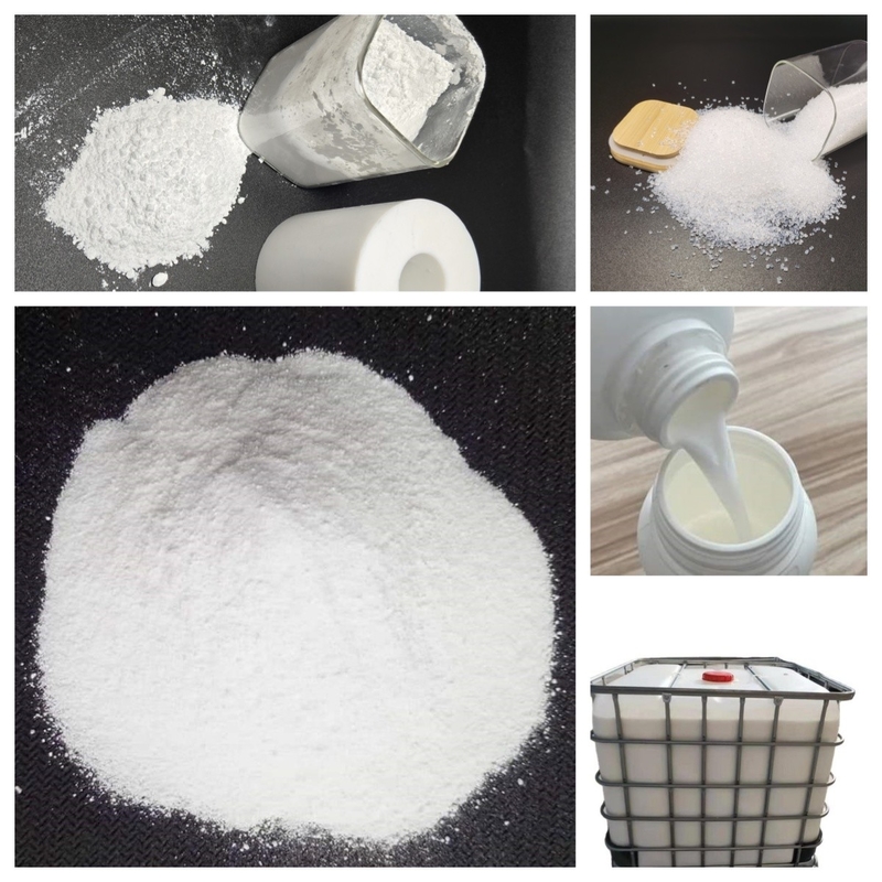 화학 저항성 PTFE 플루오로 폴리머 분산 액체 밀도 1.4-1.6 G/Cm3